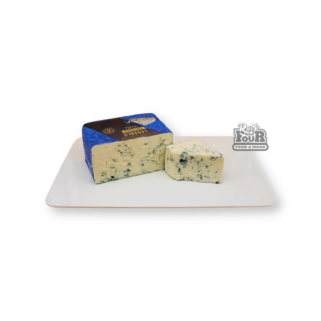Сыр «Castello Danablu Extra Creamy», кг